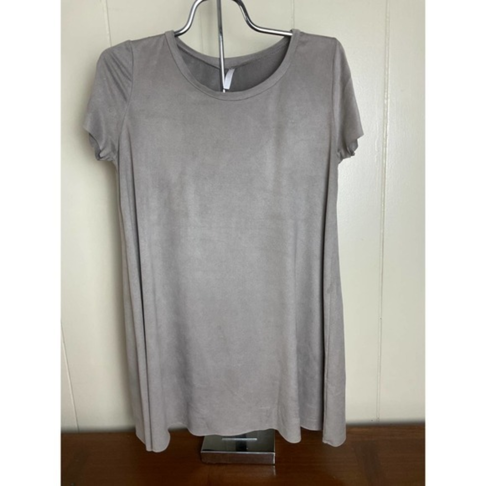 Pink Blush‎ Maternity Top Women's Medium